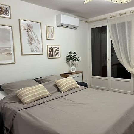 *La Pampa, Studio, Parking, Clim, Hopitaux/Fac* 蒙彼利埃 外观 照片