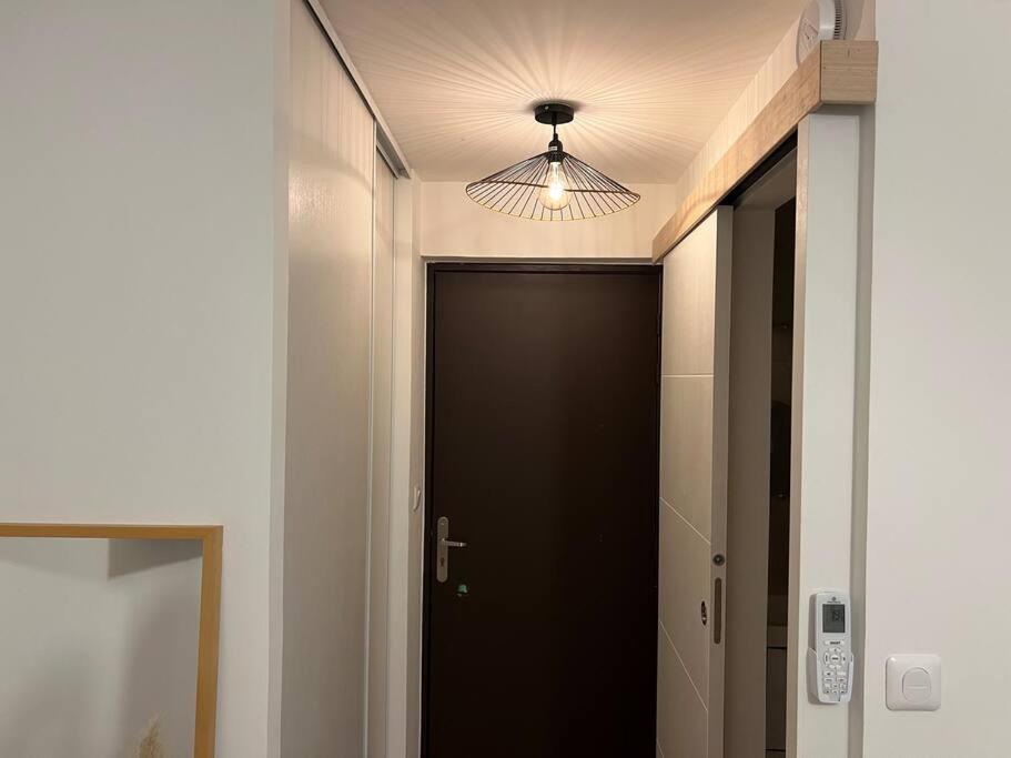 *La Pampa, Studio, Parking, Clim, Hopitaux/Fac* 蒙彼利埃 外观 照片